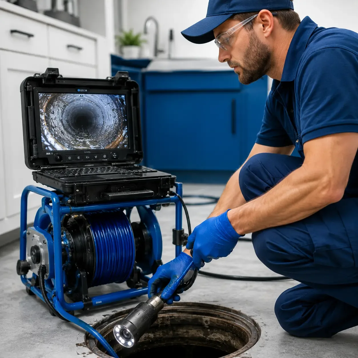 Pipe Relining professionals serving Carbondale, IL